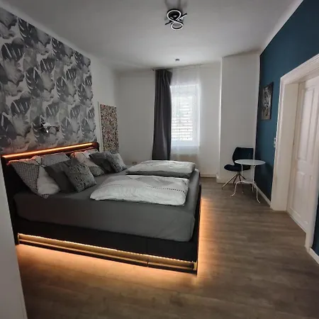 Domblick Sauna Apartament Gurk