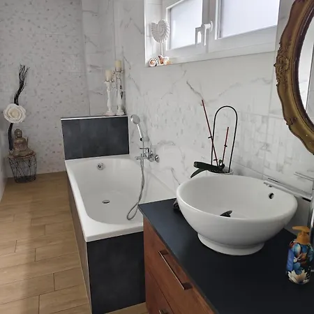 Domblick Sauna Apartament Gurk