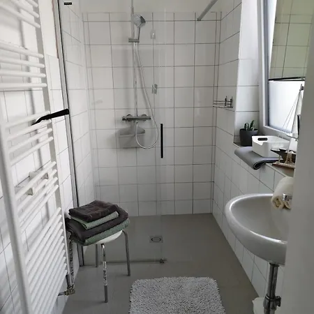 Domblick Sauna *