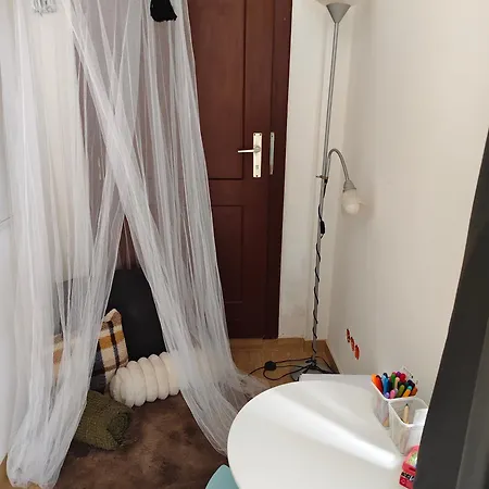Domblick Sauna Apartament Gurk