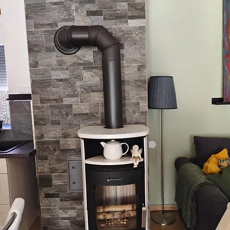 Apartament Domblick Sauna *
