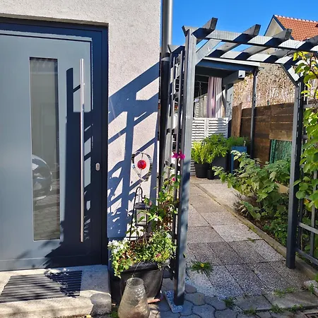Apartament Domblick Sauna *